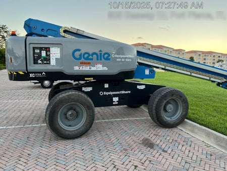 2024 GENIE S-65 HF