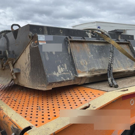 2020 PALADIN Sweepster SB72