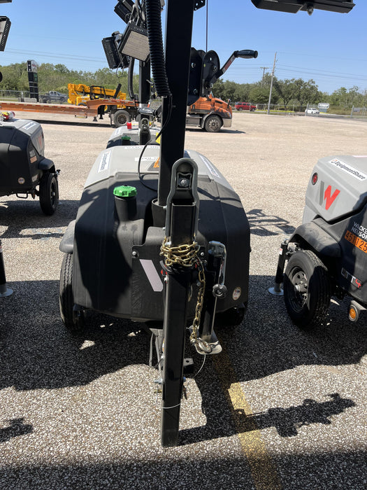 2024 WACKER NEUSON LTT4