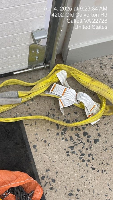 2024 HARRINGTON CF015-30