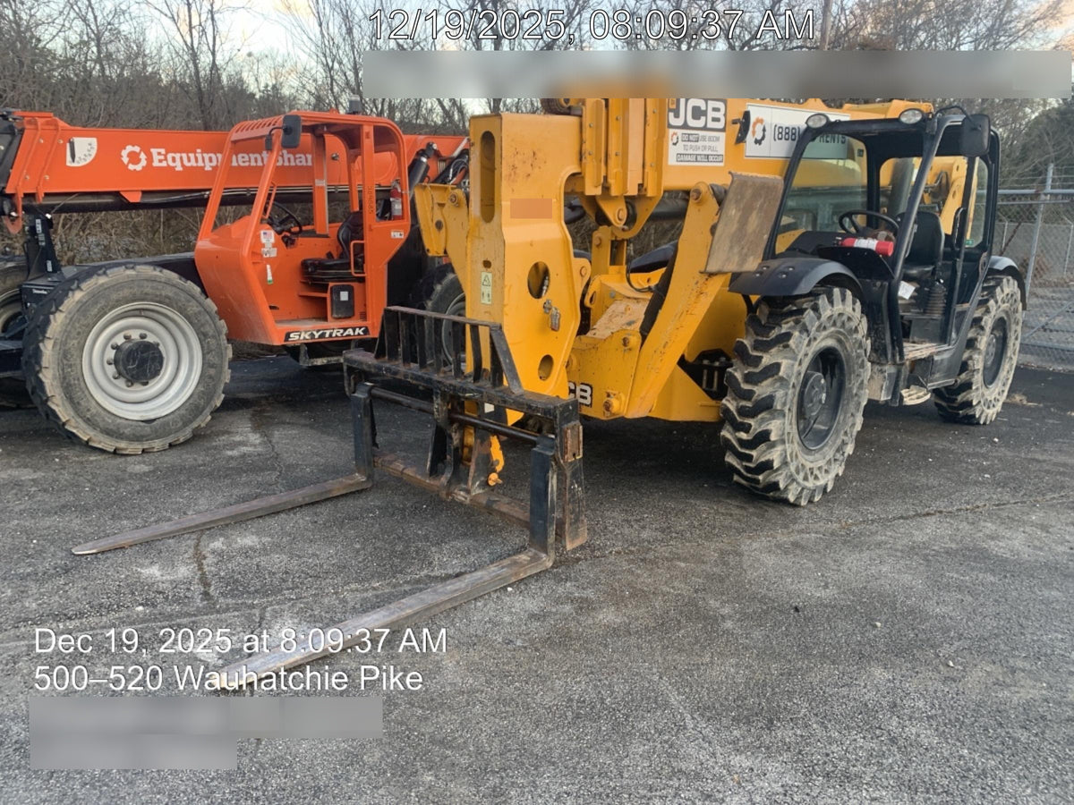 2020 JCB 510-56
