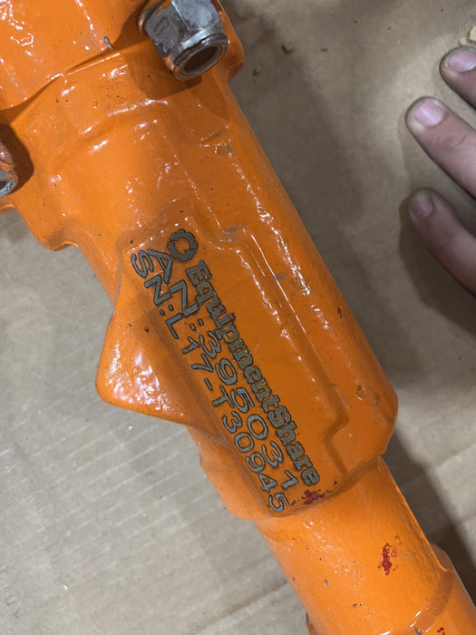 2024 MICHIGAN PNEUMATIC ES-TPB30-1-TRACKER