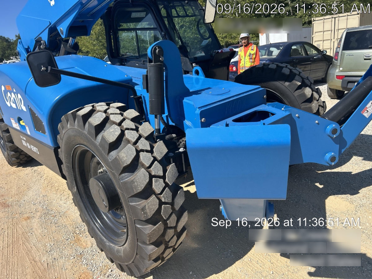 2026 GENIE GTH-1056