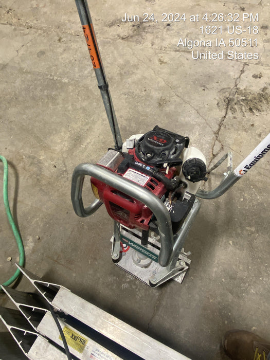 2023 MULTIQUIP DSGPULW