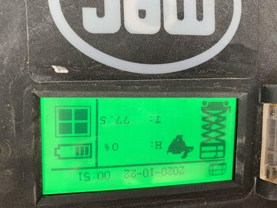 2019 MEC 1330SE MEC 1330SE w/ES Track Hardware, Full Extended 2 Year Warranty