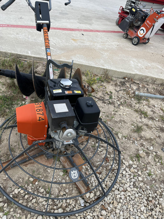 2021 HUSQVARNA CT 48-13A-V