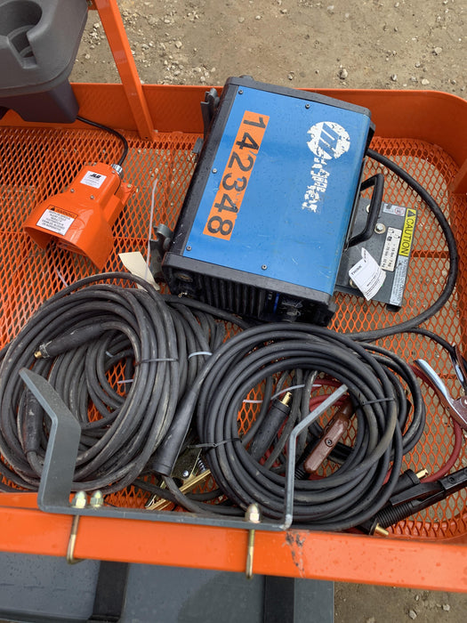 2021 MILLER ELECTRIC CST-280