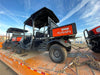 2022 KUBOTA RTV-X1140W-H (Canopy)