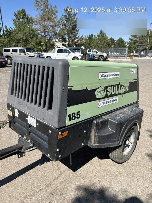 2020 SULLAIR 185-DPQ