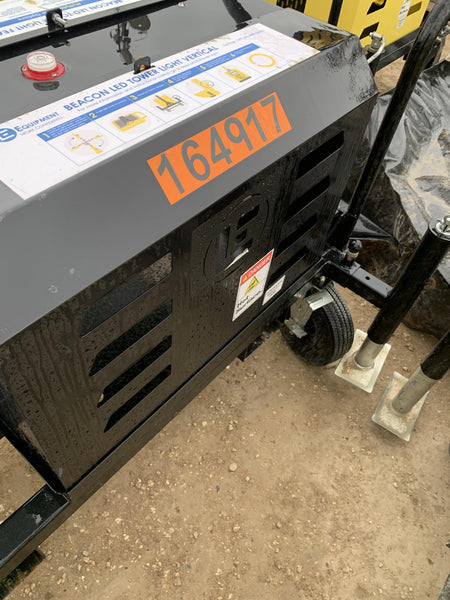 2021 LIND EQUIPMENT LE978LEDV-T4B
