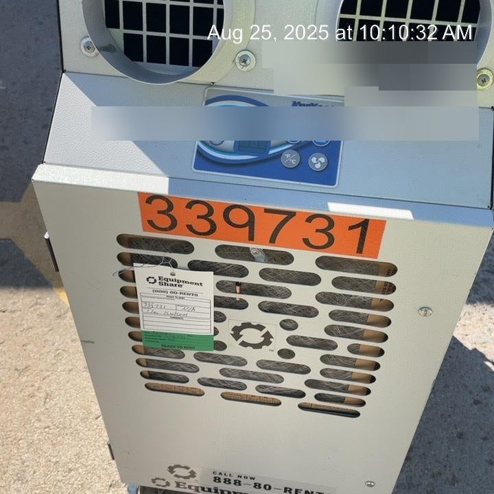 2023 KWIKOOL KPAC1411-2