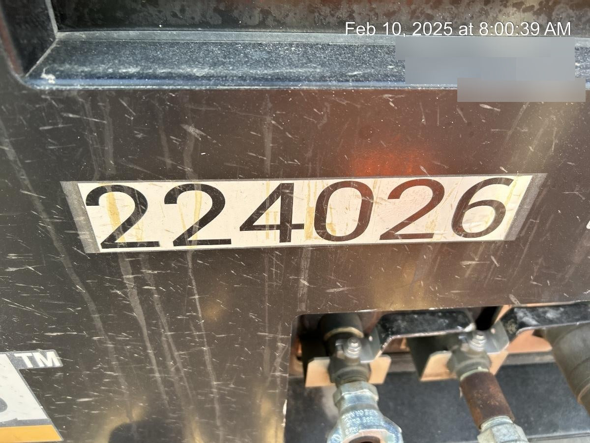 2022 ALLMAND MA400