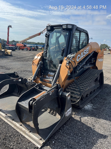 2022 PALADIN UTILITY GRAPPLE 11876-0022