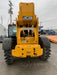 2020 JCB 512-56 Cab/Heat/Air, 109Hp, Solid Tires, Work Lights, Beacon, Aux Hydraulics, Back up Alarm, Lifting Eye, ES Decals