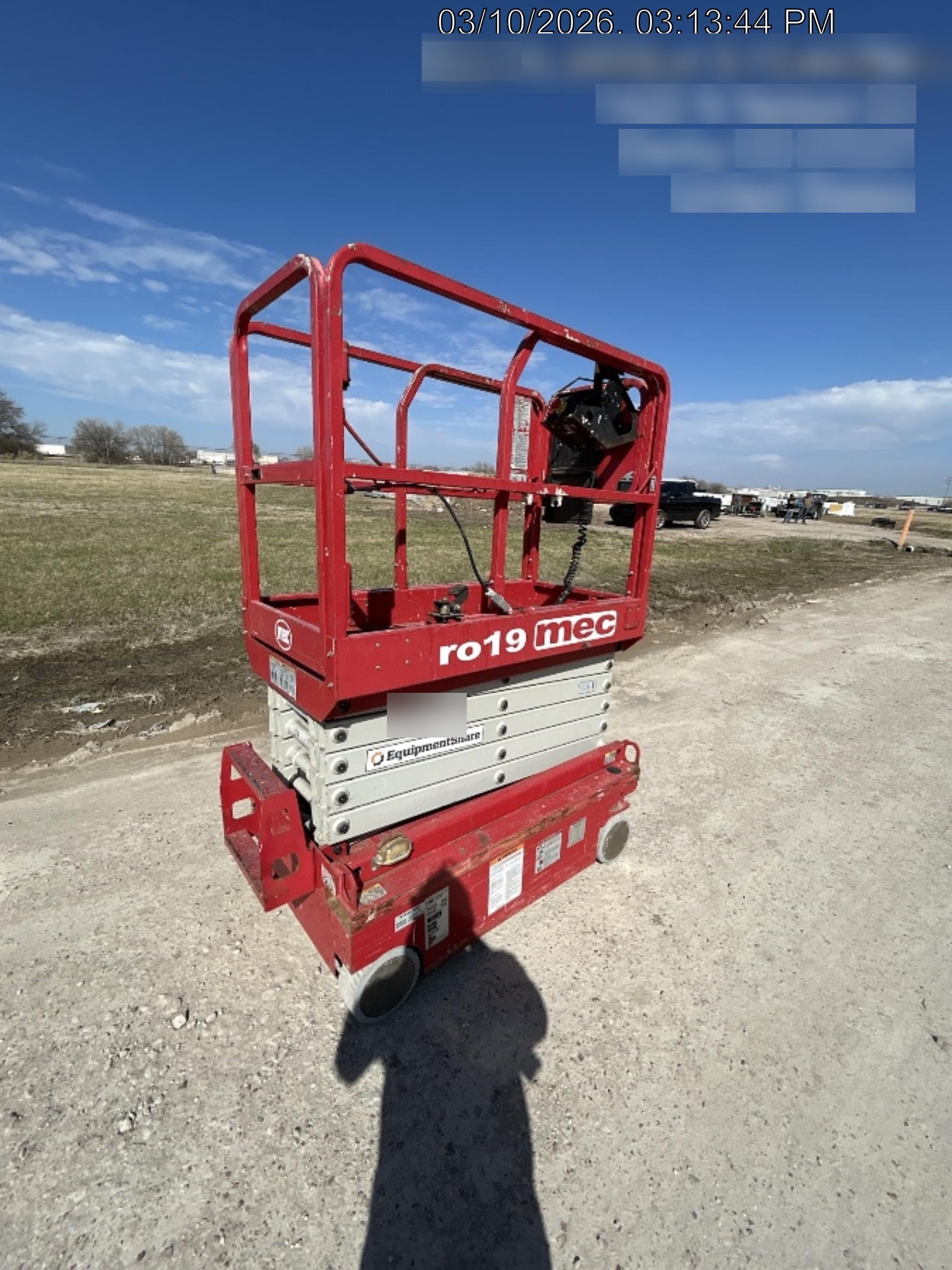 2019 MEC Micro 19