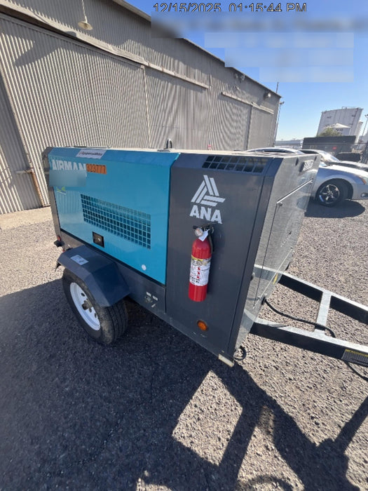 2023 AIRMAN PDS185S CWK