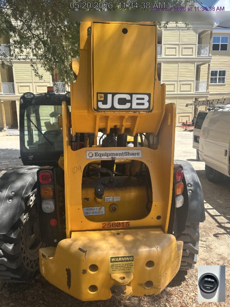 2022 JCB 512-56