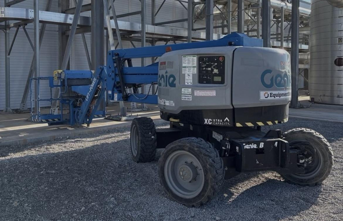 2023 GENIE Z-45 XC