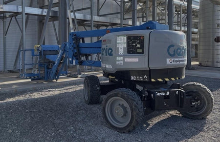 2023 GENIE Z-45 XC