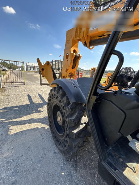 2024 JCB 510-56