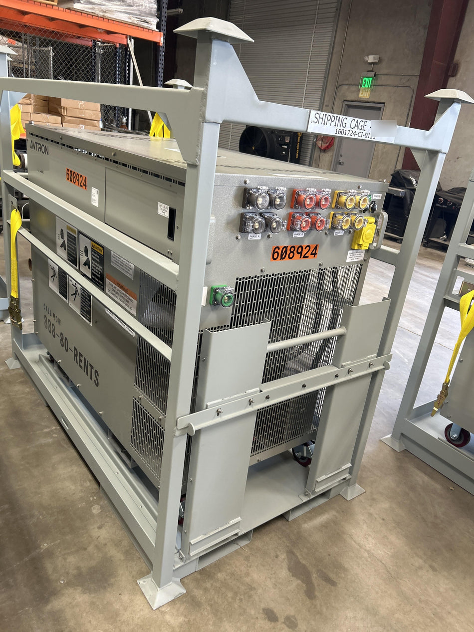 2025 AVTRON AVTRON 2805