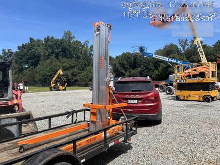 2026 LIFTSMART MLC-24