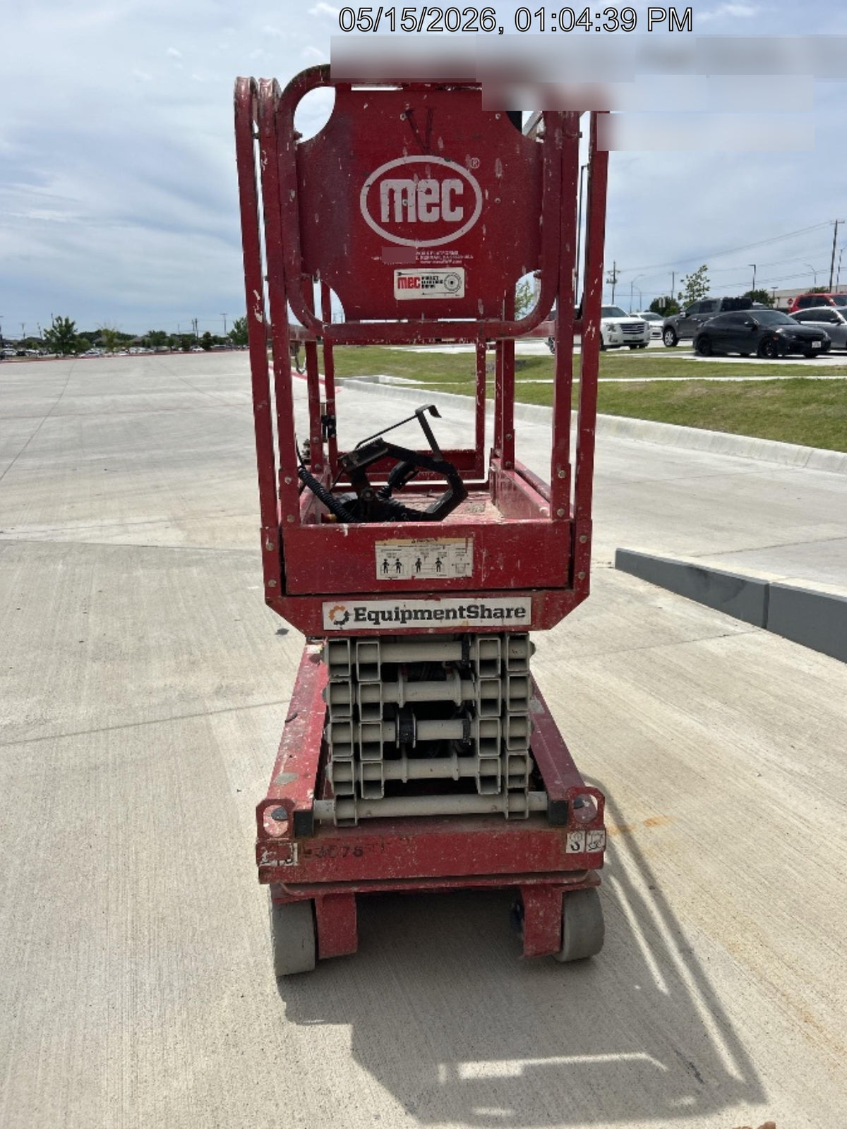 2019 MEC Micro 19