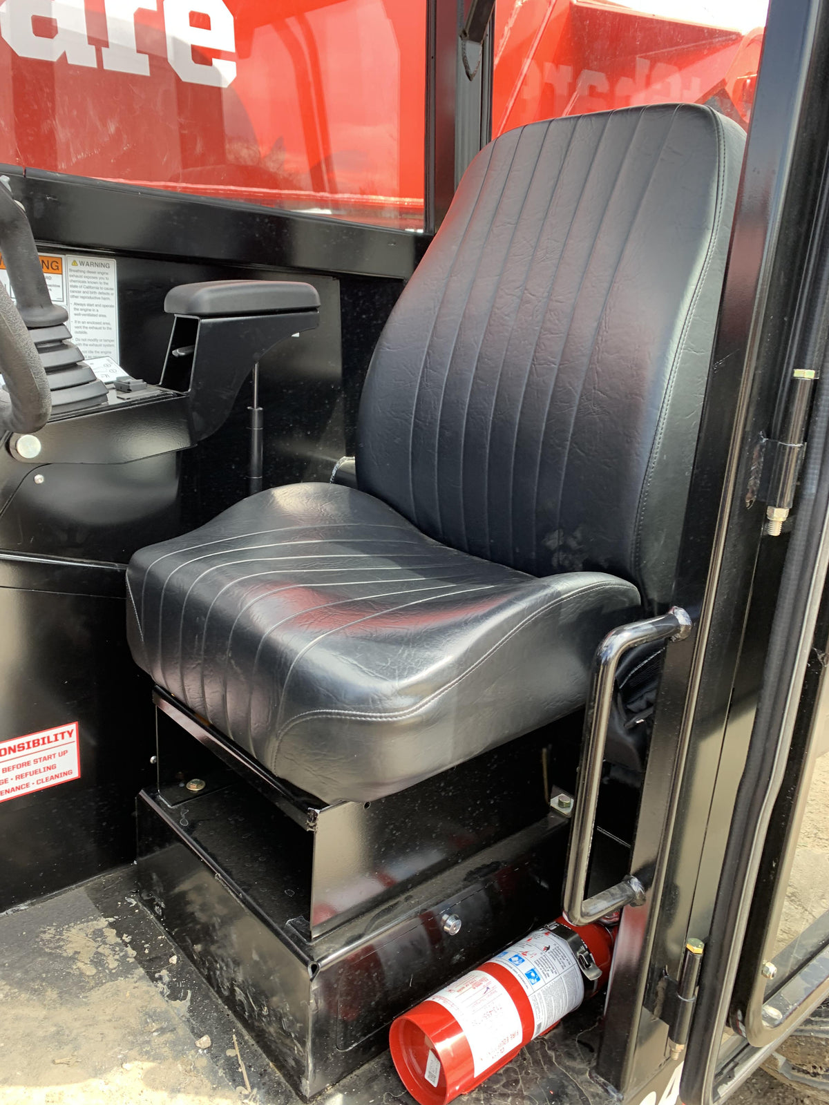 2022 MANITOU MTA8044