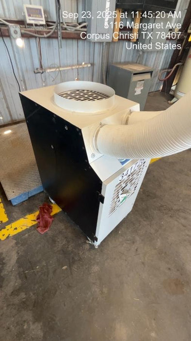 2023 KWIKOOL KPAC1411-2