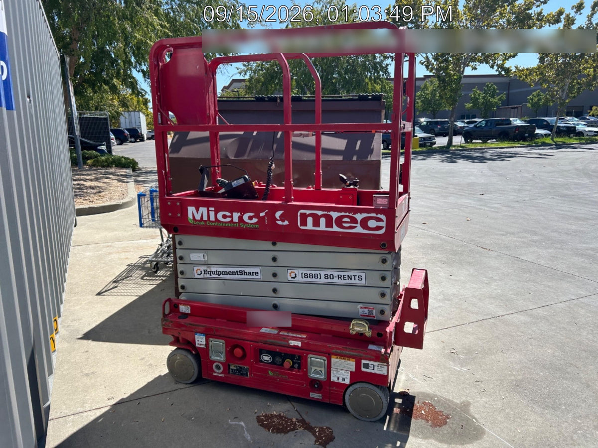 2020 MEC Micro 19