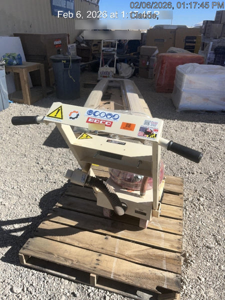 2025 EDCO CD-5