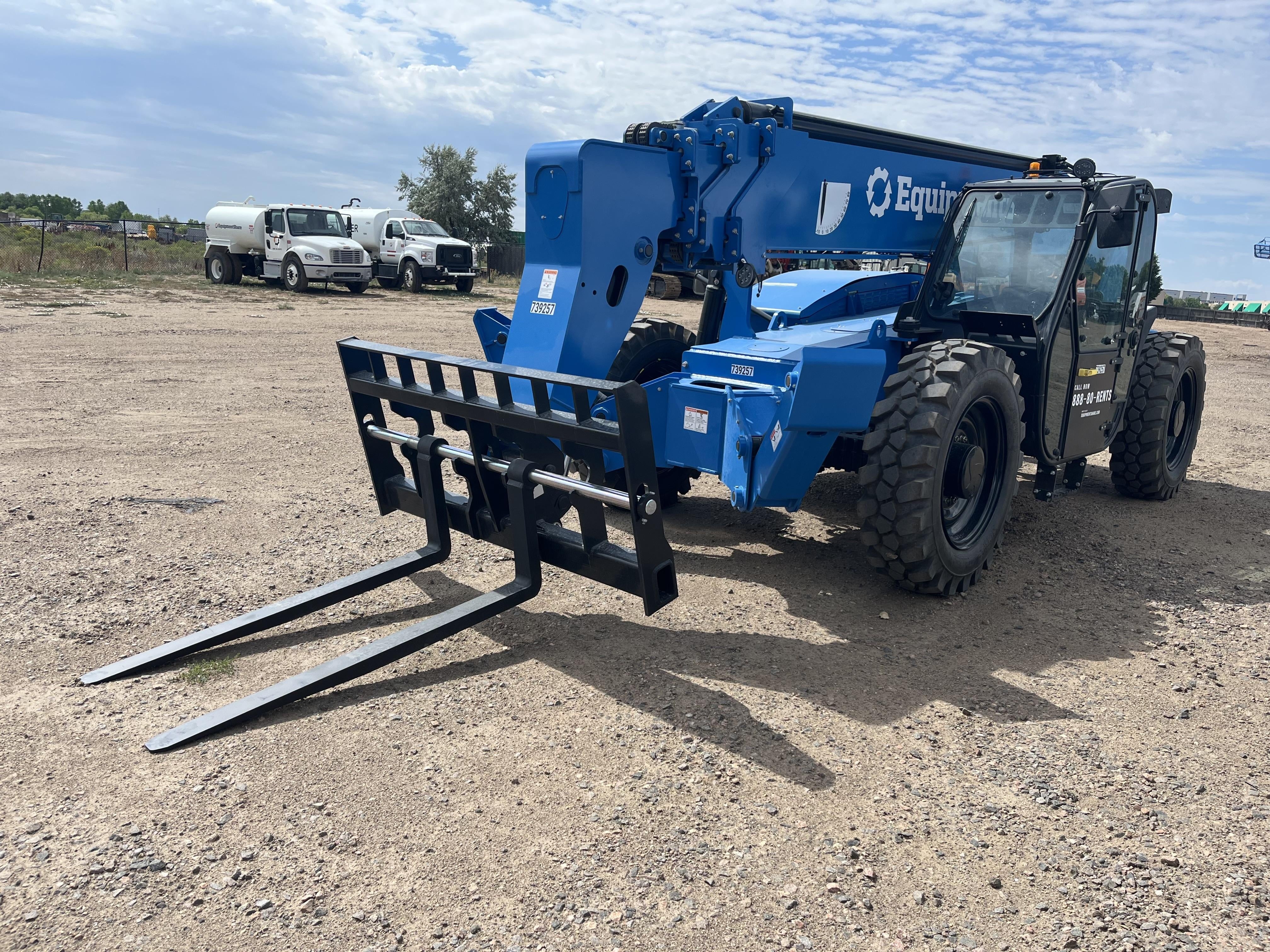 2026 GENIE GTH-1056