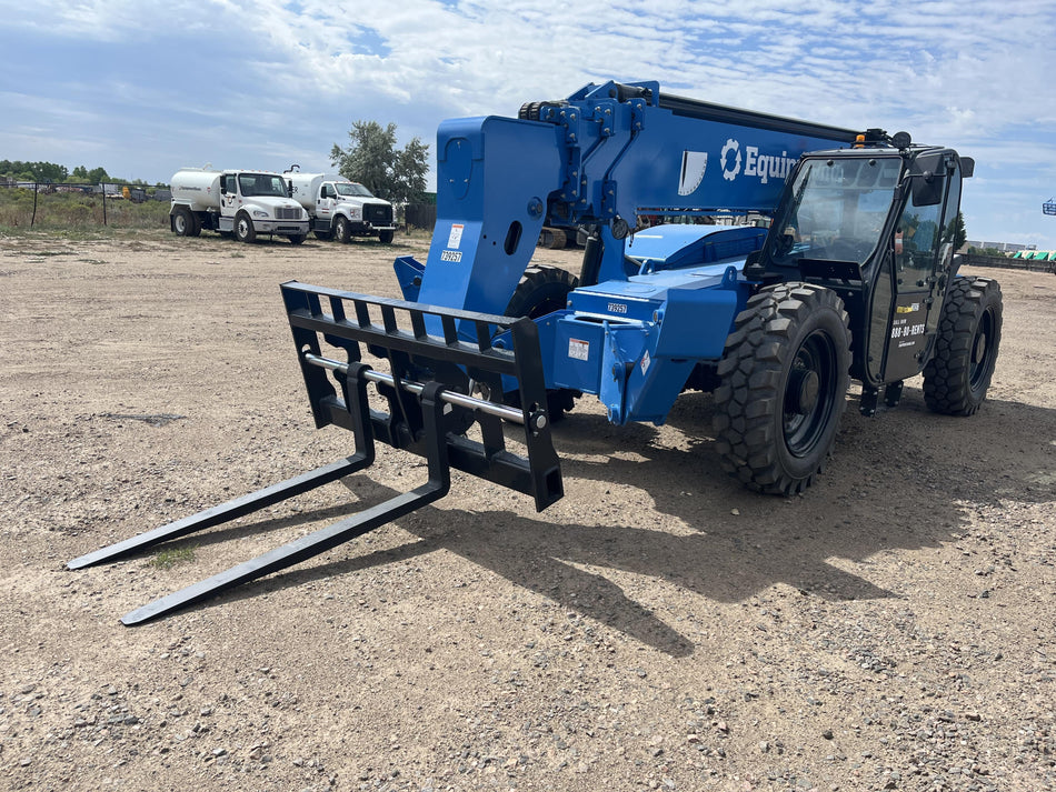 2026 GENIE GTH-1056