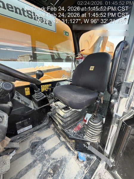 2021 JCB 509-42