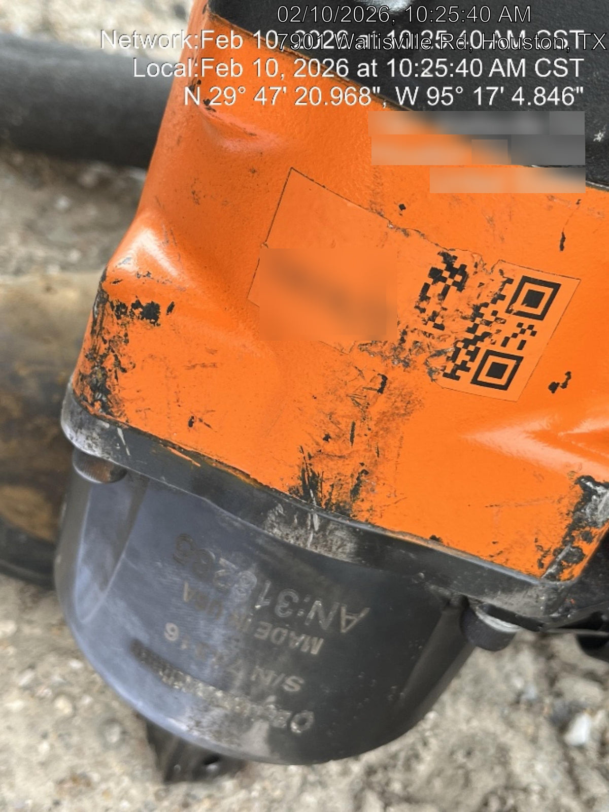 2023 MICHIGAN PNEUMATIC ES-4940B2-TRACKER