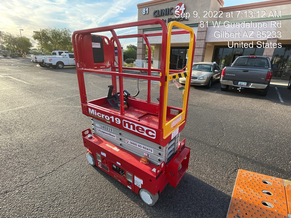 2021 MEC Micro 19