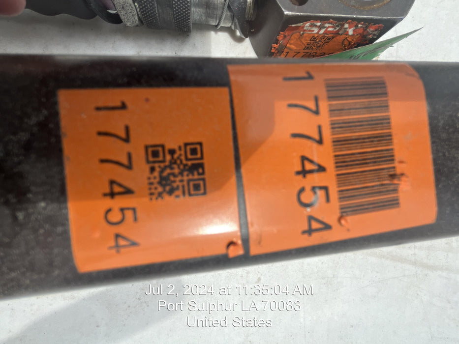 2021 POWER TEAM P59L