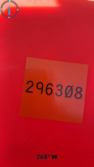 2023 HOUSTON BARRICADE WFB42