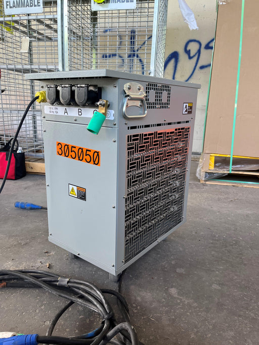 2023 ASCO AVTRON 2705