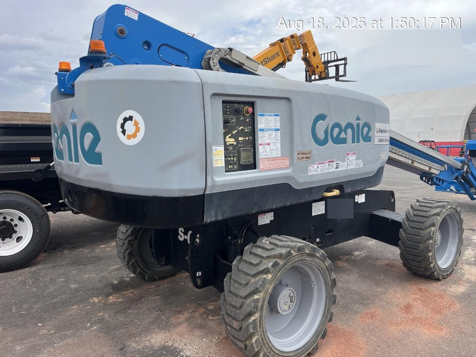 2018 GENIE S-65