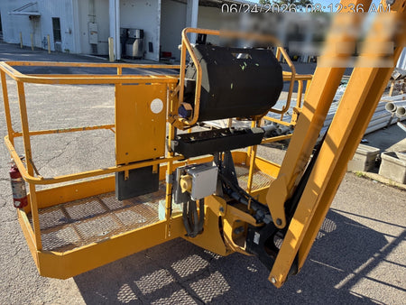 2021 HAULOTTE HA46RTJO