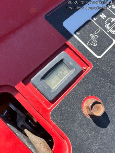 2022 TORO TRX-250