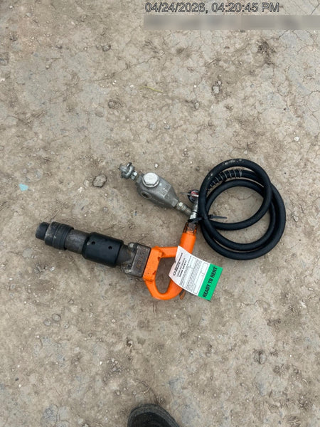 2020 MICHIGAN PNEUMATIC MP-CH3R