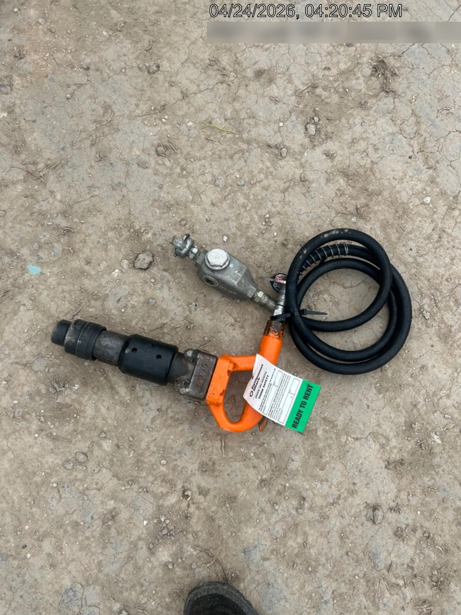 2020 MICHIGAN PNEUMATIC MP-CH3R