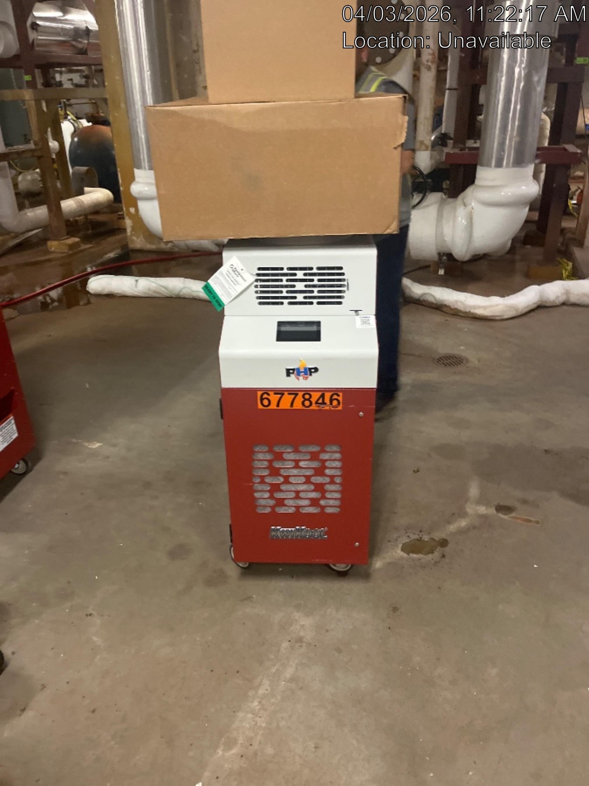 2026 KWIKOOL KPHP1811-3
