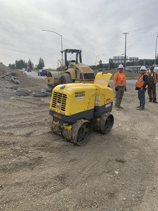 2020 WACKER NEUSON RTKx-SC3