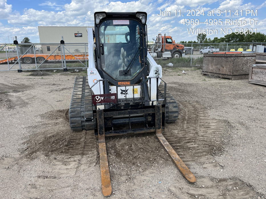 2023 VIRNIG PF4855-5VG