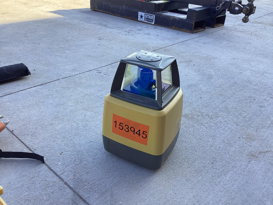 2021 TOPCON RL200