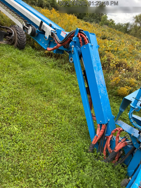2024 GENIE S-45 XC
