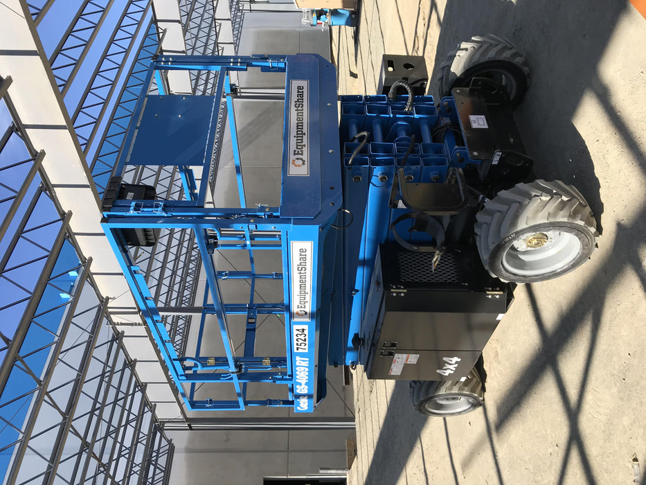 2020 GENIE GS-4069 RT